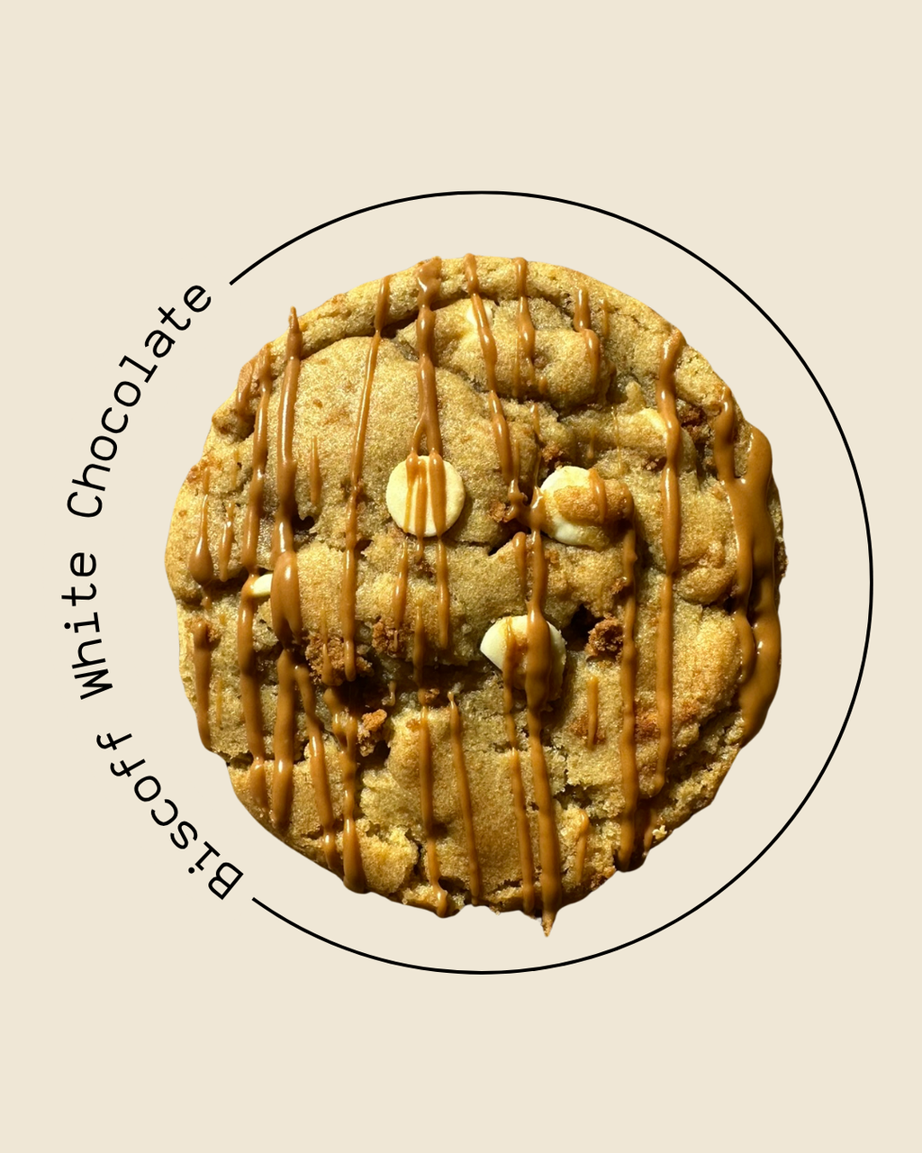 Classic Cookie Box (6 Stück)