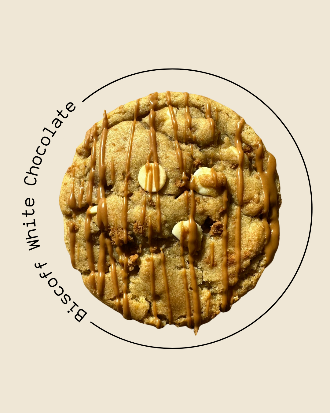 Classic Cookie Box (6 Stück)