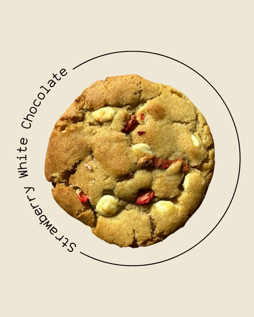 Classic Cookie Box (6 Stück)